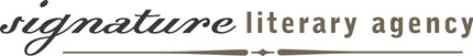 Signature Literary Agency